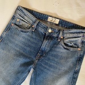 Free People Jeans - 27